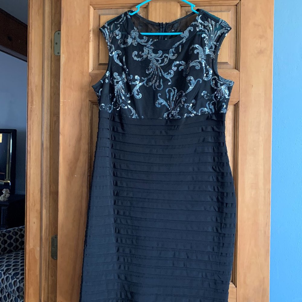 Cocktail Dress